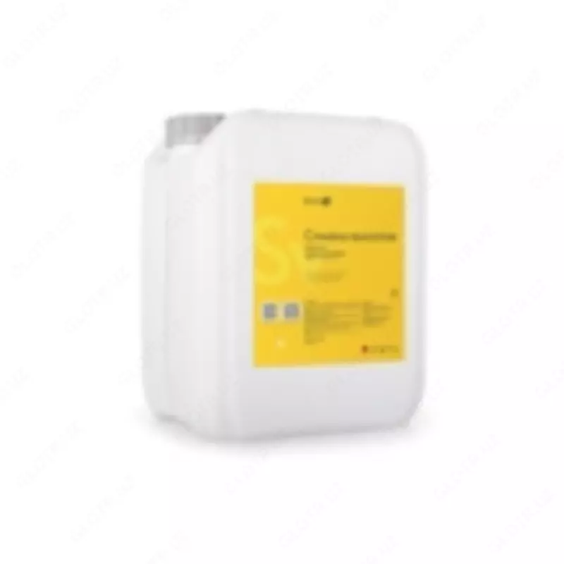 Смывки, преобразователи, очистители Elcon P высокоэффективная смывка светло-желтый 650 гм, стекло