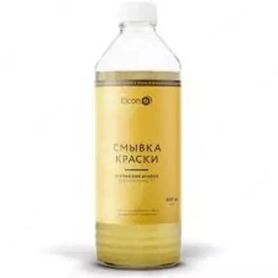 Yuvish, transduserlar, elcon p tozalagichlari yuqori samarali yuvish ochiq sariq 520 ml, aerosol