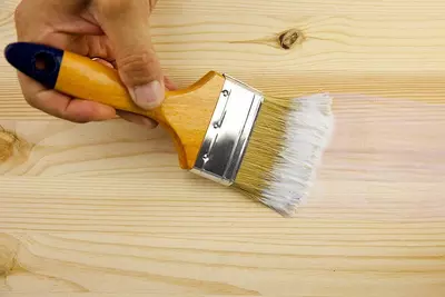 КО-811к) зелёный/400⁰С/25 кг