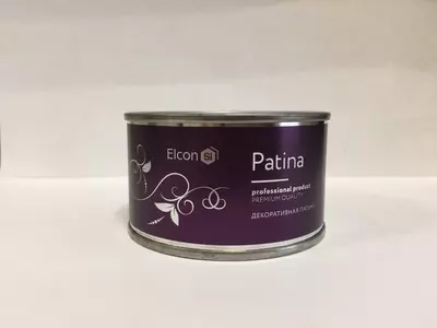 Краски для кованых изделий Patina декоративная серебро, бронза, зелень 0.2кг