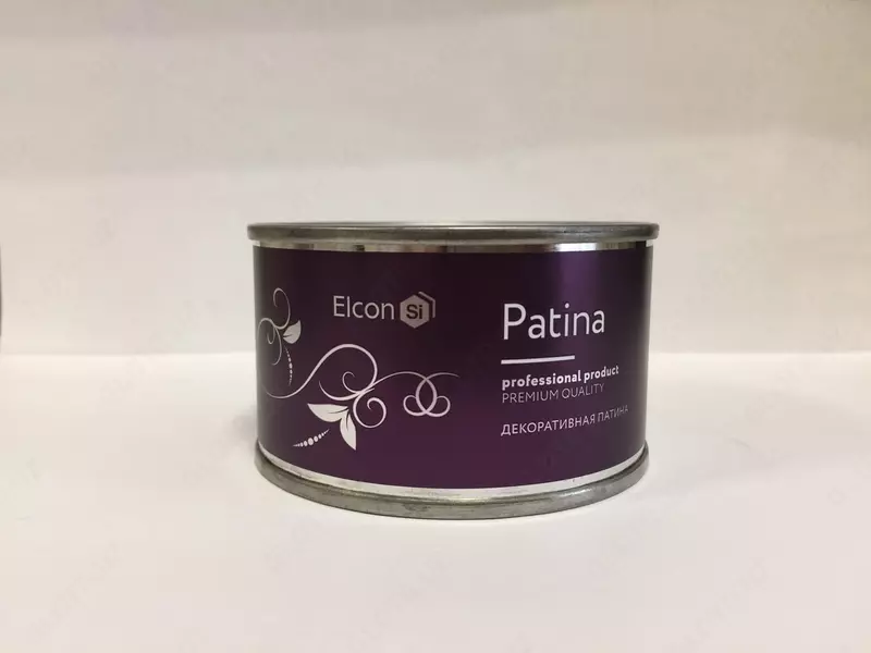 Краски для кованых изделий Patina золото, старое золото, медь, красная медь 0.2кг