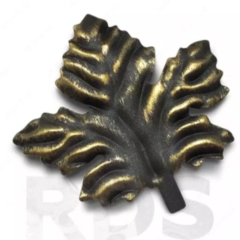 Metall uchun issiqlikka bardoshli patina elcon Patina, oltin, mis, qizil mis,kumush / 700⁰C / 0,2 kg