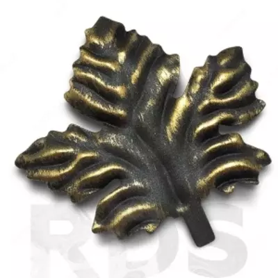 Metall uchun issiqlikka bardoshli patina elcon Patina, oltin, mis, qizil mis,kumush / 700⁰C / 0,2 kg