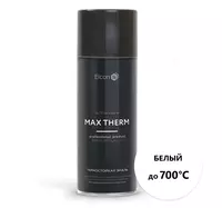 Issiqlikka chidamli korroziyaga qarshi emal Max Therm