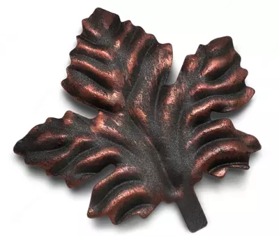 Issiqlikka chidamli antikorozif Patina Elcon, qizil mis/ 700⁰S / 0,2 kg