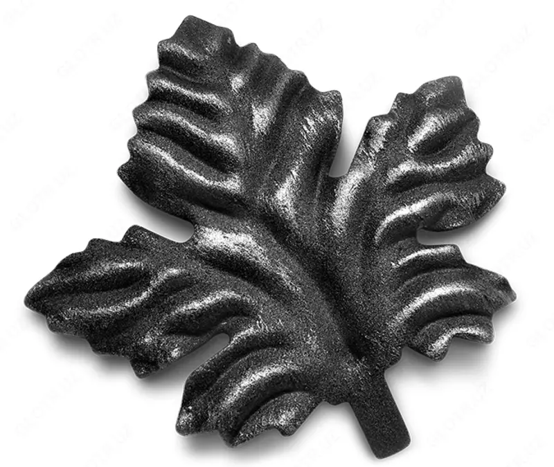 Issiqlikka chidamli antikorozif Patina Elcon, kumush/ 700⁰S / 0,8 kg