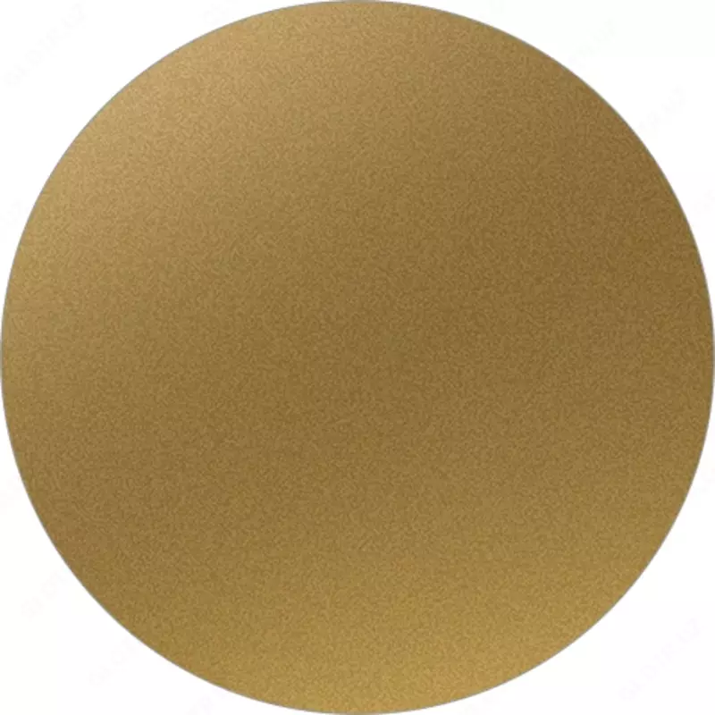 Аэрозоль металлик Elcon Decor зеркальное золото/520мл/Аэрозоль