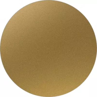 Аэрозоль металлик Elcon Decor зеркальное золото/520мл/Аэрозоль