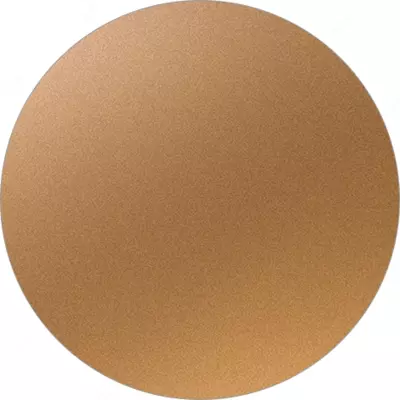 Aerozolli metall Elcon Decor atirgul oltin / 520ml / Aerozol