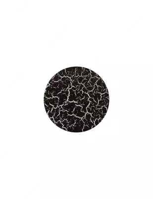 Набор для кракелюра Elcon черный по серебру/520 мл + 520 мл /аэрозоль