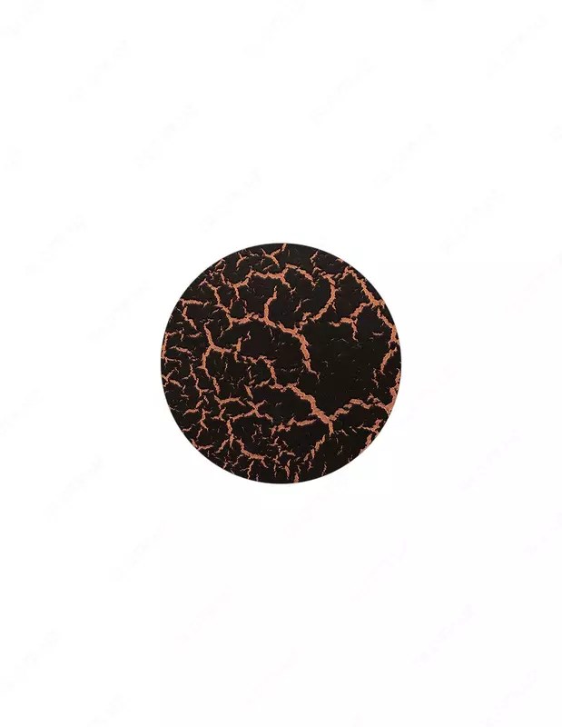 Набор для кракелюра Elcon черный по меди/520 мл + 520 мл /аэрозоль