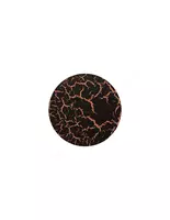 Набор для кракелюра Elcon черный по меди/520 мл + 520 мл /аэрозоль - 166 660 сум