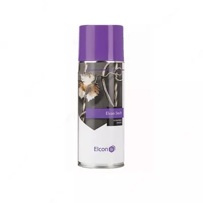 Temirchi bo'yog'i Elcon Smith mat / yashil/ 520 ml / aerozol