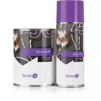 Кузнечная краска Elcon Smith полу-глянец/шоколад/0.8 кг - 103 000 сум