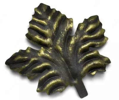 Кузнечная краска Elcon Patina бронза/0.2 кг