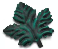 Кузнечная краска Elcon Patina зелень/0.2 кг - 89 570 сум