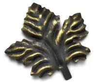 Кузнечная краска Elcon Patina золото/0.2 кг - 89 570 сум