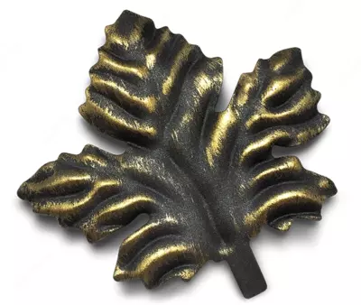 Temirchi bo'yog'i Elcon Patina oltin/ 0,2 kg