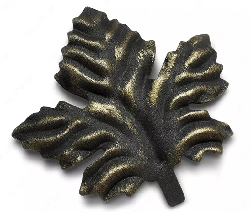 Temirchi bo'yog'i Elcon Patina eski oltin/ 0,2 kg