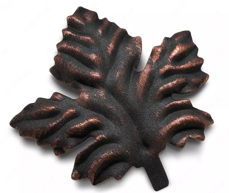 Temirchi bo'yog'i Elcon Patina mis/ 0,2 kg