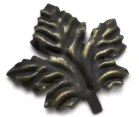 Кузнечная краска Elcon Patina старое золото/0.2 кг - 89 570 сум