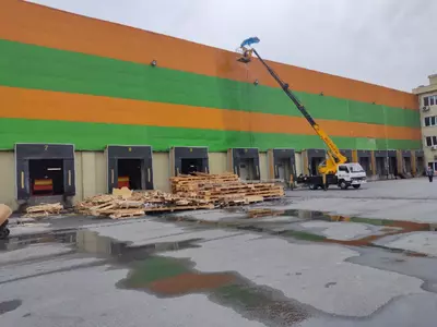 Har qanday sirtni professional darajada bo'yash