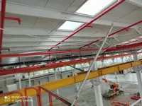 Покраска фасадов - 30 000 сум