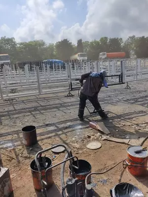 Har qanday sirtni professional darajada bo'yash