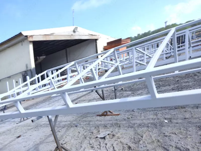 Покраска фасадов