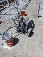 Покраска фасадов OOO "ELKON TERM"