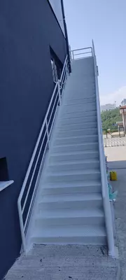 Har qanday sirtni professional darajada bo'yash