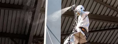 ПОКРАСКА ОБЫЧНЫМИ ЭМАЛЯМИ И ГРУНТАМИ