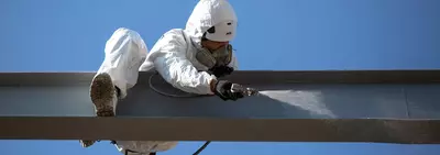 ПОКРАСКА ОБЫЧНЫМИ ЭМАЛЯМИ И ГРУНТАМИ - от 6 000 сум