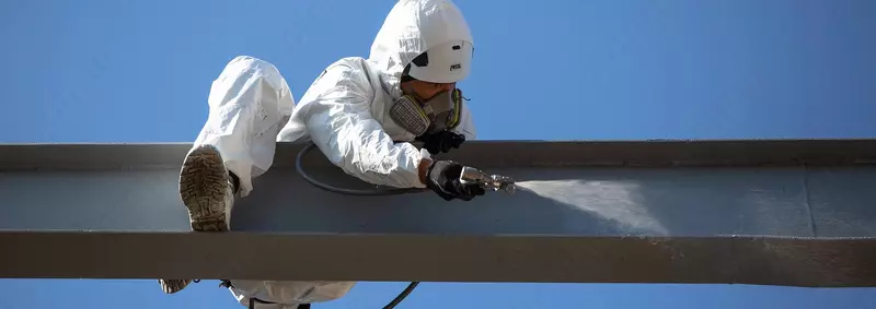 ПОКРАСКА ОБЫЧНЫМИ ЭМАЛЯМИ И ГРУНТАМИ