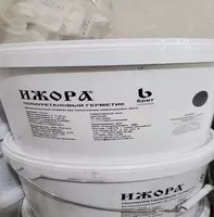 Полиуретановый герметик «Ижора»