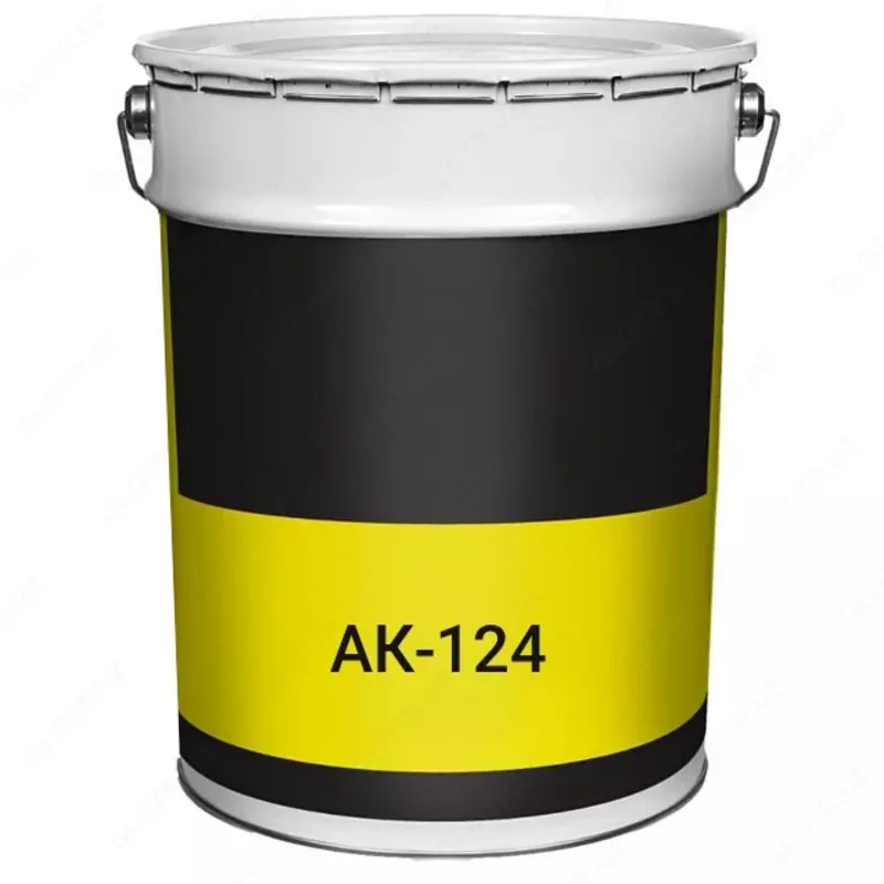 Эмаль Акриловая АК- 114 (различные цвета)