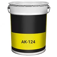 Эмаль Акриловая АК- 114 (различные цвета)