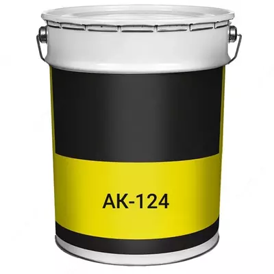 Akril emal AK - 114 (turli xil ranglar)