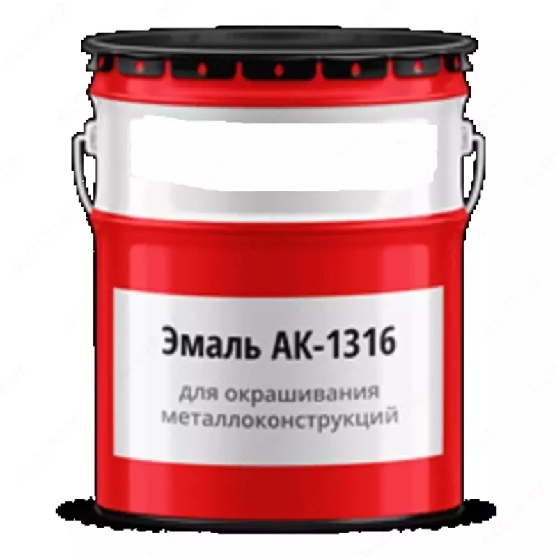 Akril emal AK-1316 (turli xil ranglar)