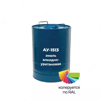 Alkidli uretan emal au-1513 Sprint (Stopkor)