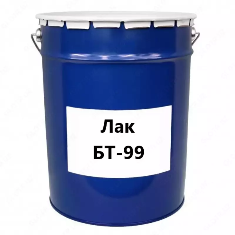 Lak BT-99