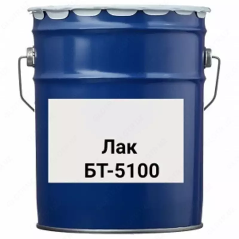 Лак БТ- 5100