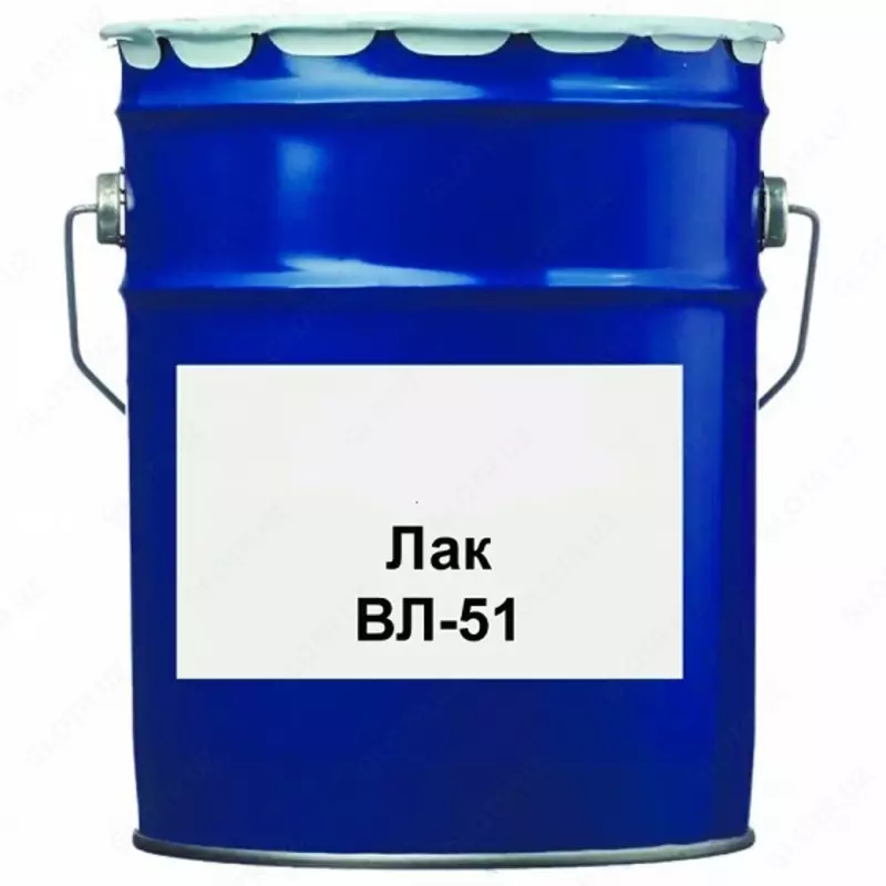 Лак ВЛ-51