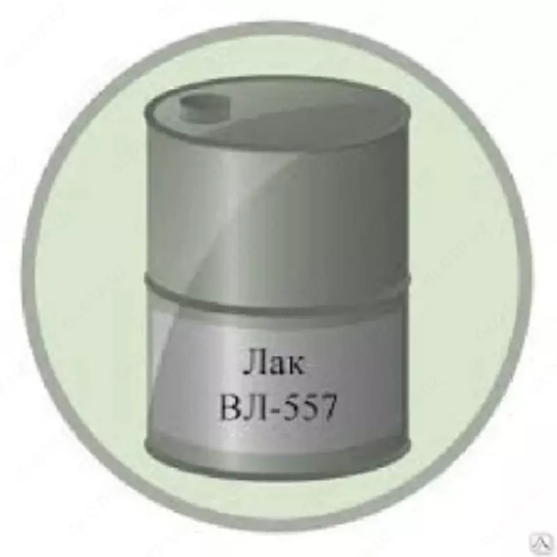 Lak VL-557 (2%/4%)