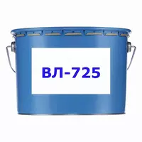 Лак ВЛ-725