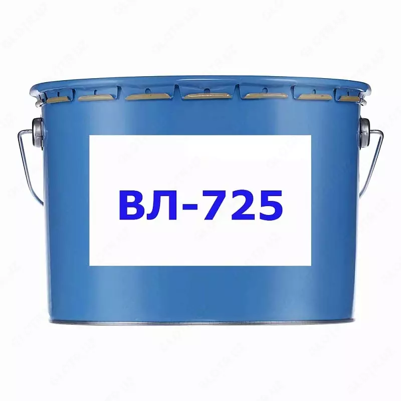 Лак ВЛ-725