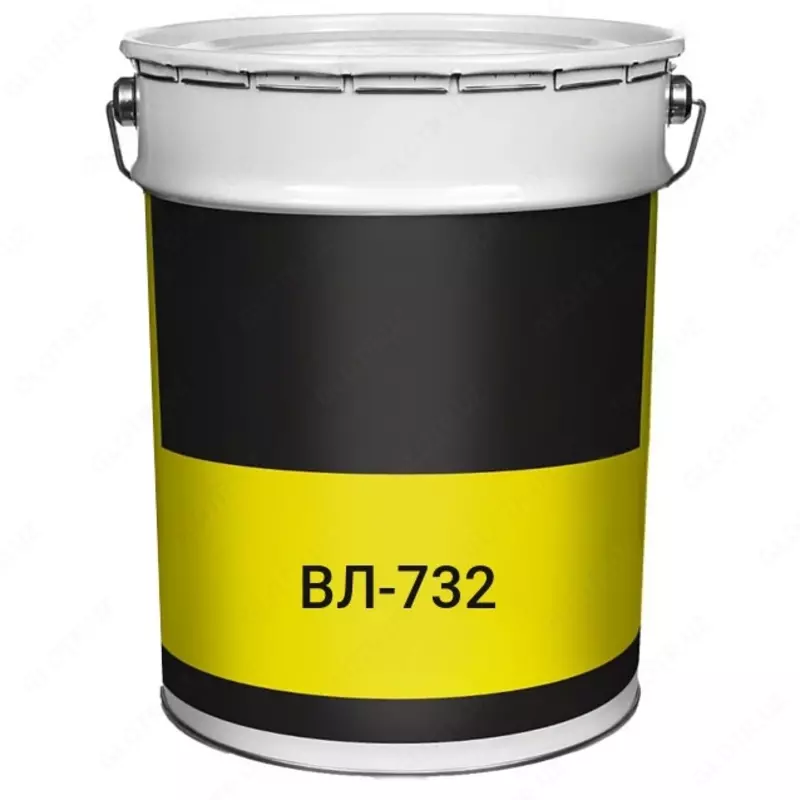 VL-732 lak