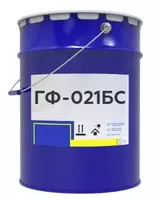 Грунтовка ГФ-021БС