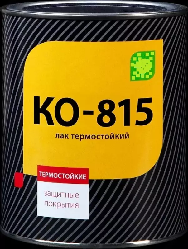 Lak ko-815 300°C gacha