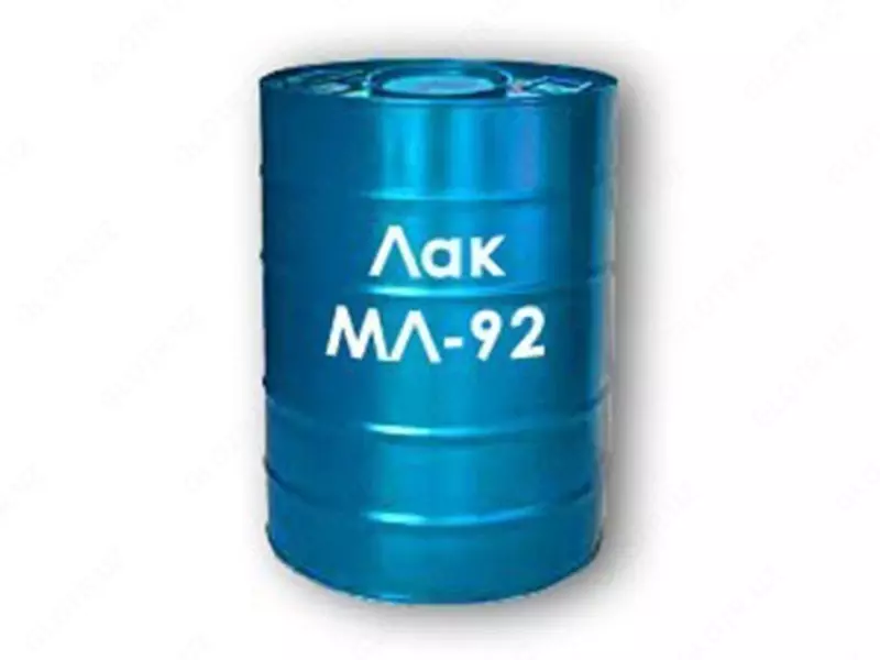 Lak ml-92